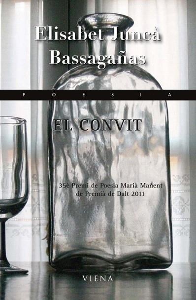 CONVIT, EL | 9788483307083 | JUNCÀ BASSAGAÑAS, ELISABET | Llibreria La Gralla | Librería online de Granollers