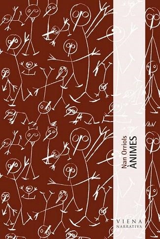 ÀNIMES | 9788483307090 | ORRIOLS I PUIG, JOAN | Llibreria La Gralla | Librería online de Granollers