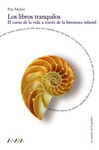 LIBROS TRANQUILOS, LOS (LA SOMBRA DE LA PALABRA, 11) | 9788466747318 | MOLIST, PEP | Llibreria La Gralla | Librería online de Granollers