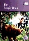 JUNGLE BOOK, THE  (ACTIVITY READER 3º ESO) | 9789963481842 | KIPLING, RUDYARD | Llibreria La Gralla | Librería online de Granollers