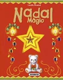 NADAL MAGIC | 9788430555765 | FLAMINI, LORELLA | Llibreria La Gralla | Llibreria online de Granollers