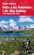 VOLTA A LES DOLOMITES I ALS ALPS ITALIANS (VIATGERS 01) | 9788497912341 | VALLBONA, RAFAEL | Llibreria La Gralla | Librería online de Granollers