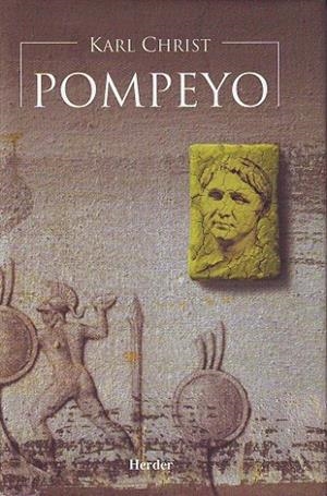 POMPEYO | 9788425424557 | 19.8 | Llibreria La Gralla | Llibreria online de Granollers