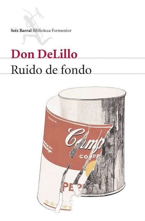 RUIDO DE FONDO | 9788432228056 | DELILLO, DON | Llibreria La Gralla | Llibreria online de Granollers
