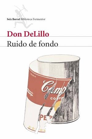 RUIDO DE FONDO | 9788432228056 | DELILLO, DON | Llibreria La Gralla | Llibreria online de Granollers
