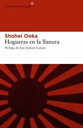 HOGUERAS EN LA LLANURA | 9788493501839 | OOKA, SHOHEI | Llibreria La Gralla | Llibreria online de Granollers