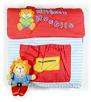 MI PRIMERA MOCHILA | 9788467508192 | FERRI, FRANCESCA | Llibreria La Gralla | Librería online de Granollers