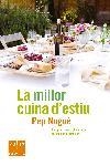 MILLOR CUINA D´ESTIU, LA | 9788466407359 | NOGUE, PEP | Llibreria La Gralla | Librería online de Granollers