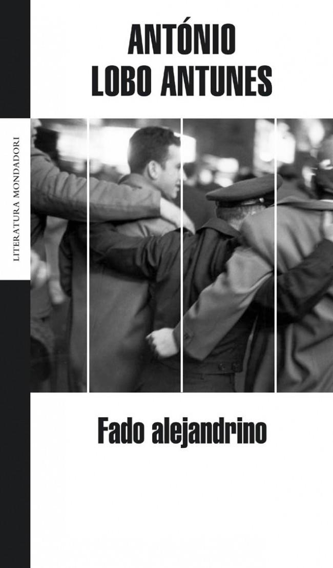 FADO ALEJANDRINO (LITERATURA 306) | 9788439712169 | LOBO ANTUNES, ANTONIO | Llibreria La Gralla | Llibreria online de Granollers