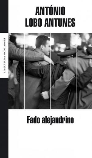 FADO ALEJANDRINO (LITERATURA 306) | 9788439712169 | LOBO ANTUNES, ANTONIO | Llibreria La Gralla | Llibreria online de Granollers