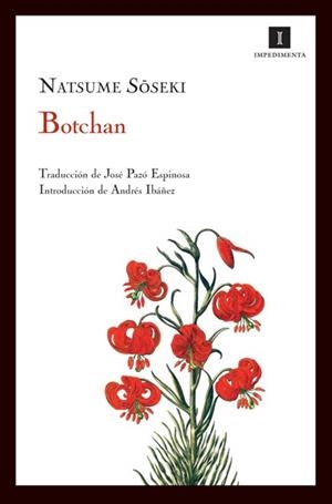 BOTCHAN | 9788493592776 | SOSEKI, NATSUME | Llibreria La Gralla | Llibreria online de Granollers