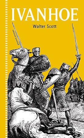 IVANHOE (CASTELLA) | 9788426135674 | SCOTT, WALTER | Llibreria La Gralla | Librería online de Granollers