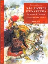 A LA RECERCA D'UNA PATRIA ( CLASSICS ADAPTATS) | 9788431681401 | LIVELY, PENELOPE | Llibreria La Gralla | Llibreria online de Granollers