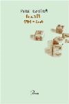 PERE ROVIRA POESIA 1979-2004 | 9788484379225 | ROVIRA, PERE | Llibreria La Gralla | Librería online de Granollers