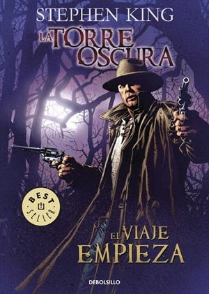 TORRE OSCURA VI. EL VIAJE EMPIEZA | 9788499894393 | KING,STEPHEN | Llibreria La Gralla | Librería online de Granollers