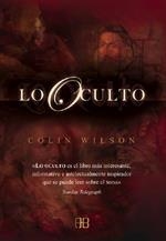 LO OCULTO | 9788496111134 | WILSON,  COLIN | Llibreria La Gralla | Librería online de Granollers