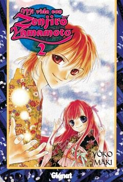 MI VIDA CON ZENJIRO YAMAMOTO 2 | 9788483579657 | MAKI, YOKO | Llibreria La Gralla | Llibreria online de Granollers