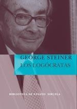 LOGOCRATAS, LOS | 9788498410082 | STEINER, GEORGE | Llibreria La Gralla | Librería online de Granollers
