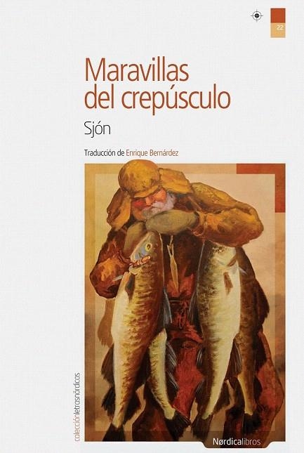 MARAVILLAS DEL CREPUSCULO | 9788492683383 | SJON | Llibreria La Gralla | Librería online de Granollers