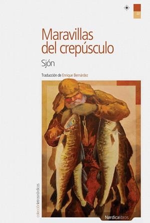MARAVILLAS DEL CREPUSCULO | 9788492683383 | SJON | Llibreria La Gralla | Llibreria online de Granollers