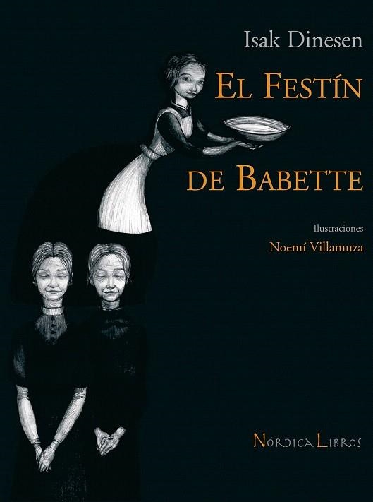 FESTIN DE BABETTE, EL | 9788493485474 | DINESEN, ISAK | Llibreria La Gralla | Librería online de Granollers