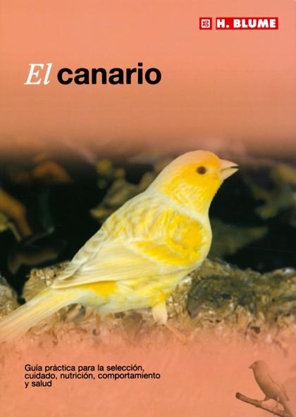 CANARIO, EL | 9788489840874 | Llibreria La Gralla | Llibreria online de Granollers