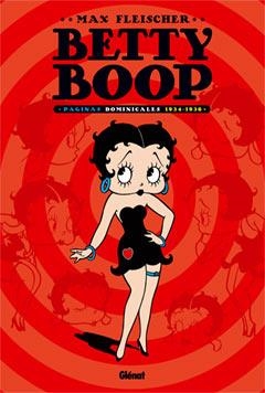 BETTY BOOP PAGINAS DOMINICALES 1934-1936 | 9788484499220 | FLEISCHER, MAX | Llibreria La Gralla | Librería online de Granollers