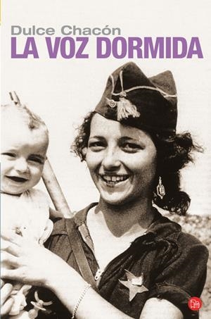 VOZ DORMIDA, LA (PL TAPA DURA 2006) | 9788466368582 | CHACON, DULCE | Llibreria La Gralla | Librería online de Granollers