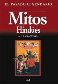 MITOS HINDUES | 9788446022329 | DALLAPICCOLA, A.L. | Llibreria La Gralla | Llibreria online de Granollers