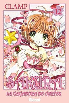 SAKURA LA CAÇADORA DE CARTES 12 (CAT) (ULTIM) | 9788483574294 | CLAMP | Llibreria La Gralla | Llibreria online de Granollers