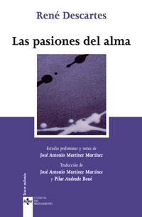 PASIONES DEL ALMA, LAS | 9788430944231 | DESCARTES, RENE | Llibreria La Gralla | Llibreria online de Granollers