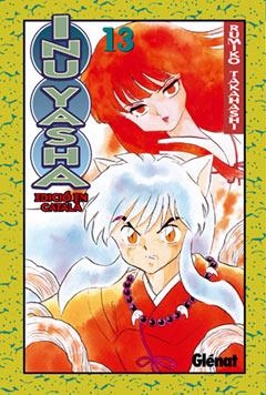 INU YASHA 13 CATALA | 9788484497394 | TAKAHASHI, RUMIKO | Llibreria La Gralla | Llibreria online de Granollers