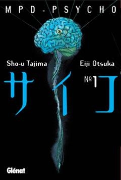 MPD PSYCHO 1 | 9788484499886 | TAJIMA, SHO-U | Llibreria La Gralla | Llibreria online de Granollers