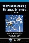REDES NEURONALES Y SISTEMAS BORROSOS (3ª EDICIO) | 9788478977437 | MARTIN DEL BRIO, BONIFACIO / SANZ, ALFREDO | Llibreria La Gralla | Librería online de Granollers