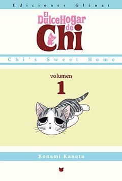 DULCE HOGAR DE CHI 1, EL | 9788483579022 | KANATA, KONAMI | Llibreria La Gralla | Llibreria online de Granollers