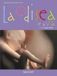 ODISEA DE LA VIDA, LA (GRANDE) | 9788434506251 | Llibreria La Gralla | Librería online de Granollers