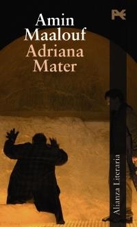 ADRIANA MATER | 9788420648477 | MAALOUF, AMIN | Llibreria La Gralla | Llibreria online de Granollers