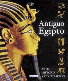 ATLAS ILUSTRADO DEL ANTIGUO EGIPTO | 9788430544769 | GUIDOTTI, MARÍA CRISTINA/CORTESE, VALERIA | Llibreria La Gralla | Llibreria online de Granollers