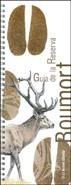 GUIA DE LA RESERVA BOUMORT | 9788439371618 | ARMET, ORIOL | Llibreria La Gralla | Librería online de Granollers