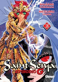 SAINT SEIYA EPISODIO G. 18 | 9788499473666 | KURUMADA, MASAMI; OKADA, MEKUMU | Llibreria La Gralla | Librería online de Granollers