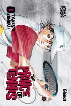 PRINCE OF TENNIS 1, THE | 9788483570159 | KONOMI, TAKESHI | Llibreria La Gralla | Llibreria online de Granollers