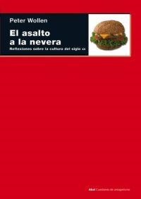 ASALTO A LA NEVERA, EL | 9788446024767 | WOLLEN, PETER | Llibreria La Gralla | Librería online de Granollers