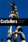 CASTELLERS (CAT/ENG) | 9788496499522 | LUCAS VALLECILLOS | Llibreria La Gralla | Librería online de Granollers