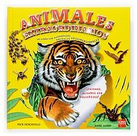 ANIMALES EXTRAORDINARIOS | 9788467510539 | DENCHFIELD,N.; SHARP,A. | Llibreria La Gralla | Llibreria online de Granollers