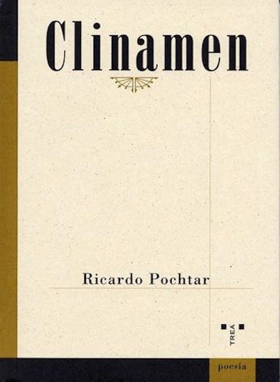 CLINAMEN | 9788497042734 | POCHTAR, RICARDO | Llibreria La Gralla | Llibreria online de Granollers