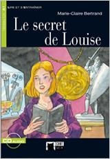 SECRET DE LOUISE, LE (LIVRE+ CD) GRAND DEBUTANT | 9788431676858 | BERTRAND, MARIE-CLAIRE | Llibreria La Gralla | Librería online de Granollers