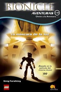 MASCARA DE LA LUZ, LA (BINOCLE 11) | 9788497632577 | HAPKA, C.A. | Llibreria La Gralla | Llibreria online de Granollers