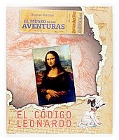 CODIGO LEONARDO, EL (EL MUSEO DE LAS AVENTURAS) | 9788467510768 | BREZINA, THOMAS | Llibreria La Gralla | Llibreria online de Granollers