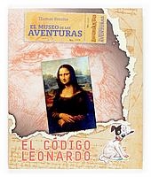 CODIGO LEONARDO, EL (EL MUSEO DE LAS AVENTURAS) | 9788467510768 | BREZINA, THOMAS | Llibreria La Gralla | Llibreria online de Granollers