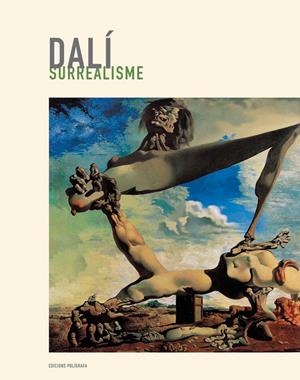 DALI. SURREALISME | 9788434311022 | FAERNA, JOSÉ MARÍA | Llibreria La Gralla | Librería online de Granollers